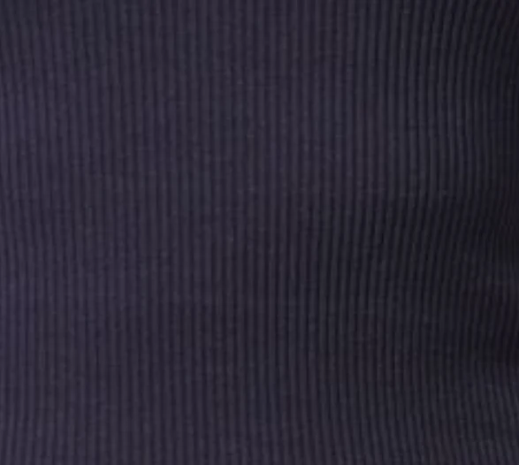 Edison Tee in Nocturne - Image 6
