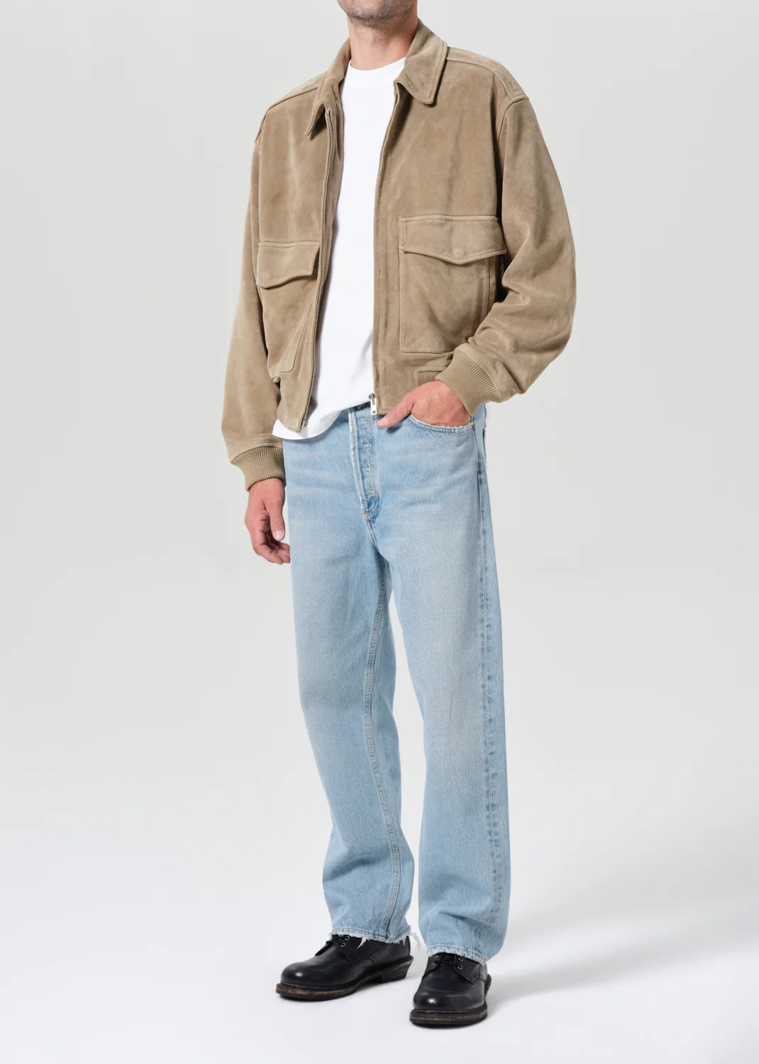 Emil Bomber in Arizona - Image 6