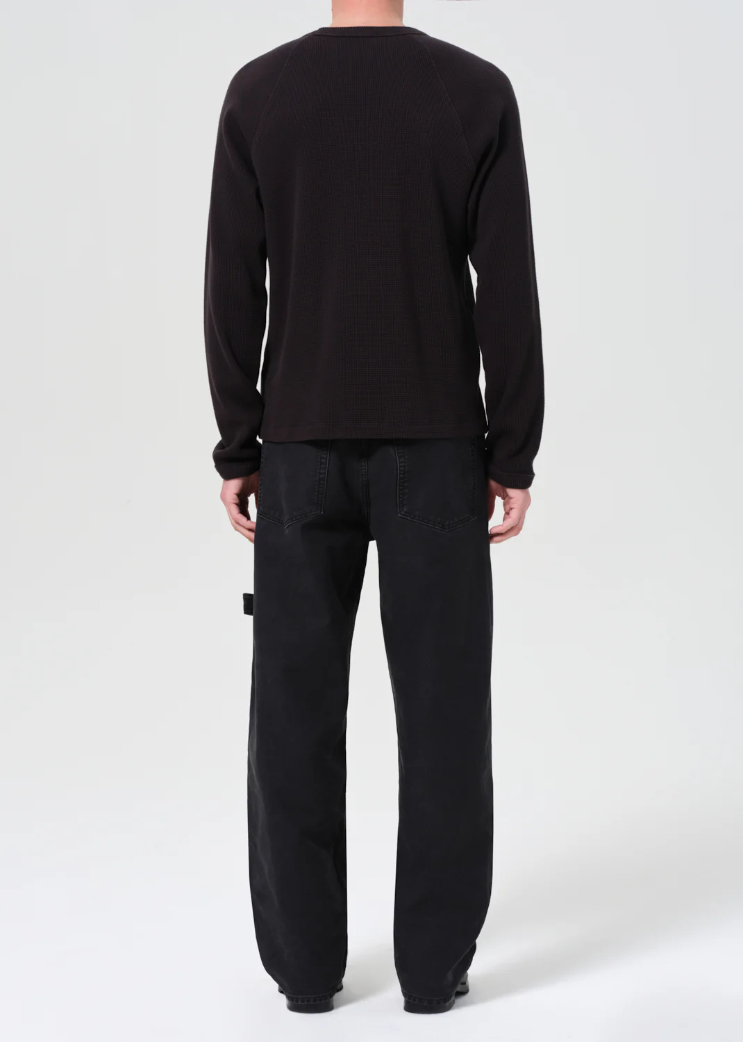 Fusion Carpenter in Nero - Image 3