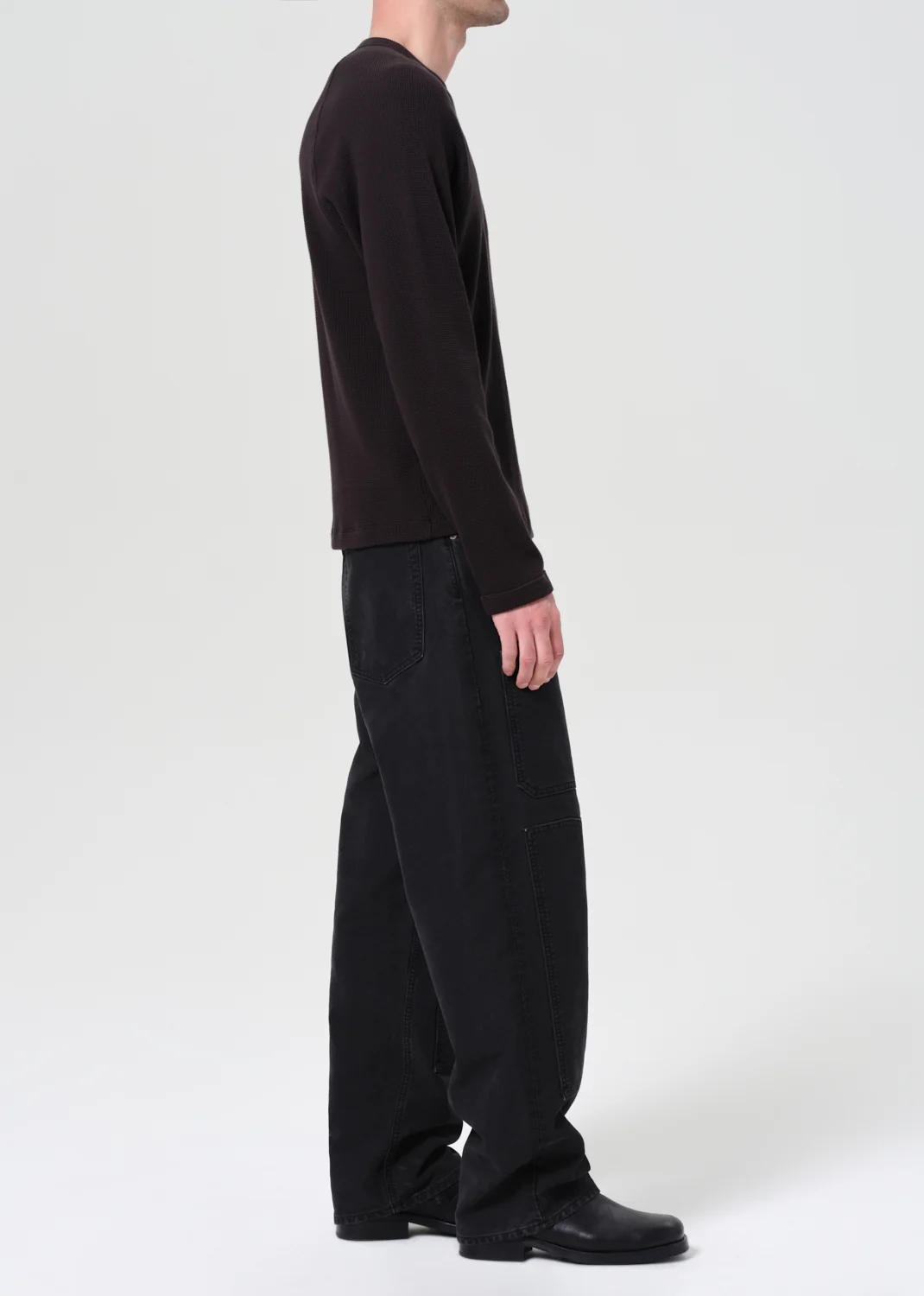 Fusion Carpenter in Nero - Image 4