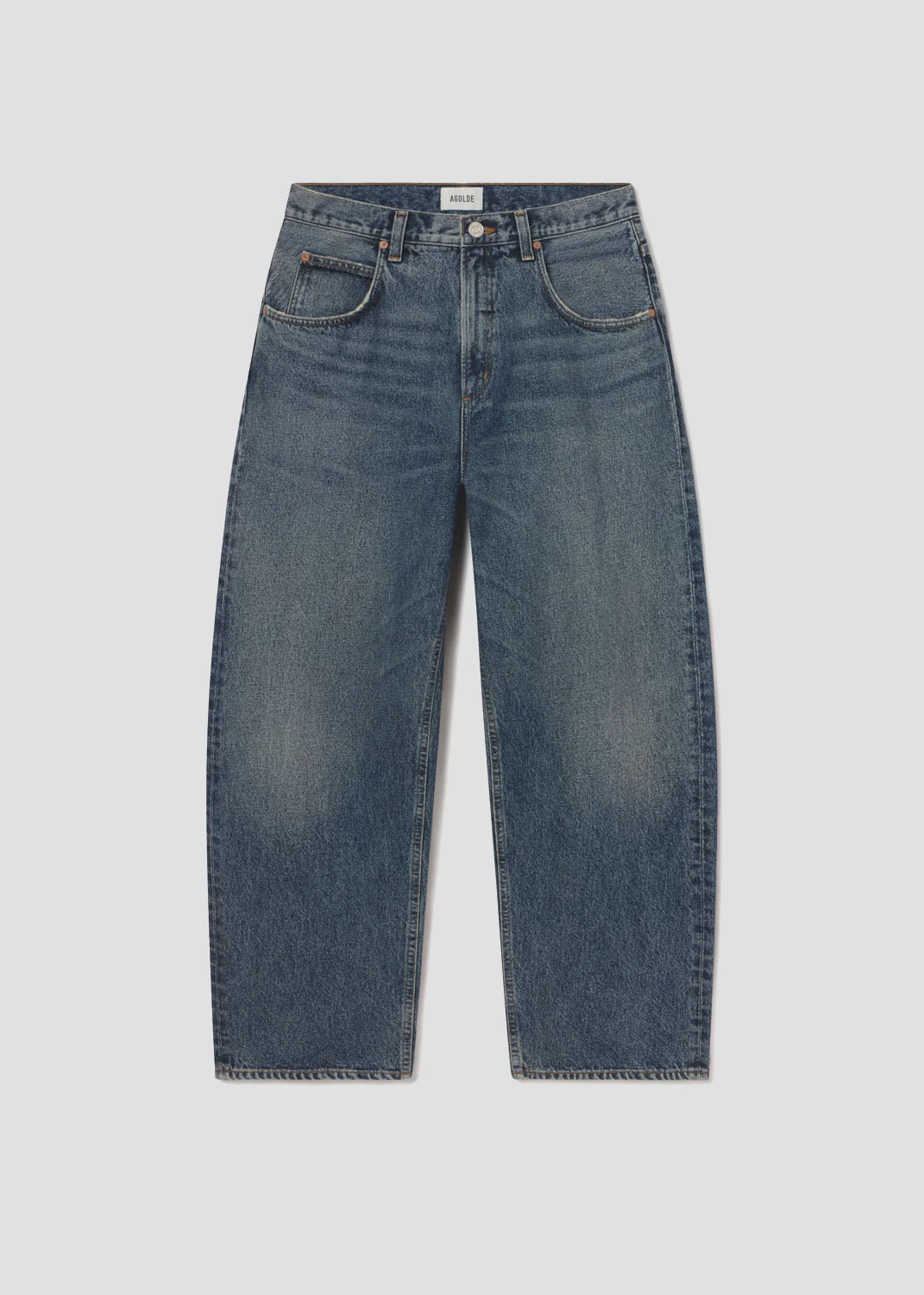 Fusion Jean in Arcadia - Image 2