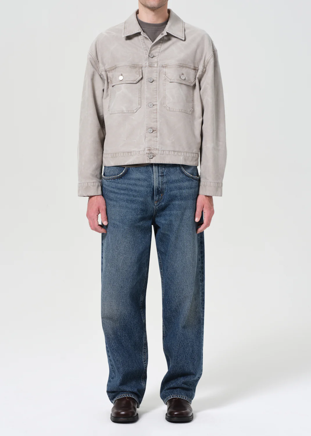 Fusion Jean in Arcadia - Image 3