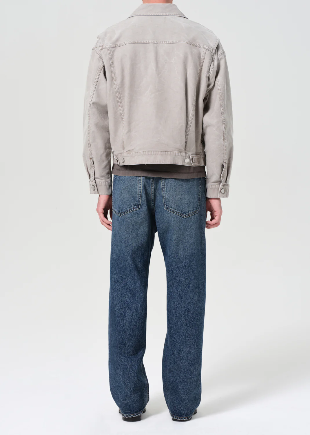 Fusion Jean in Arcadia - Image 4