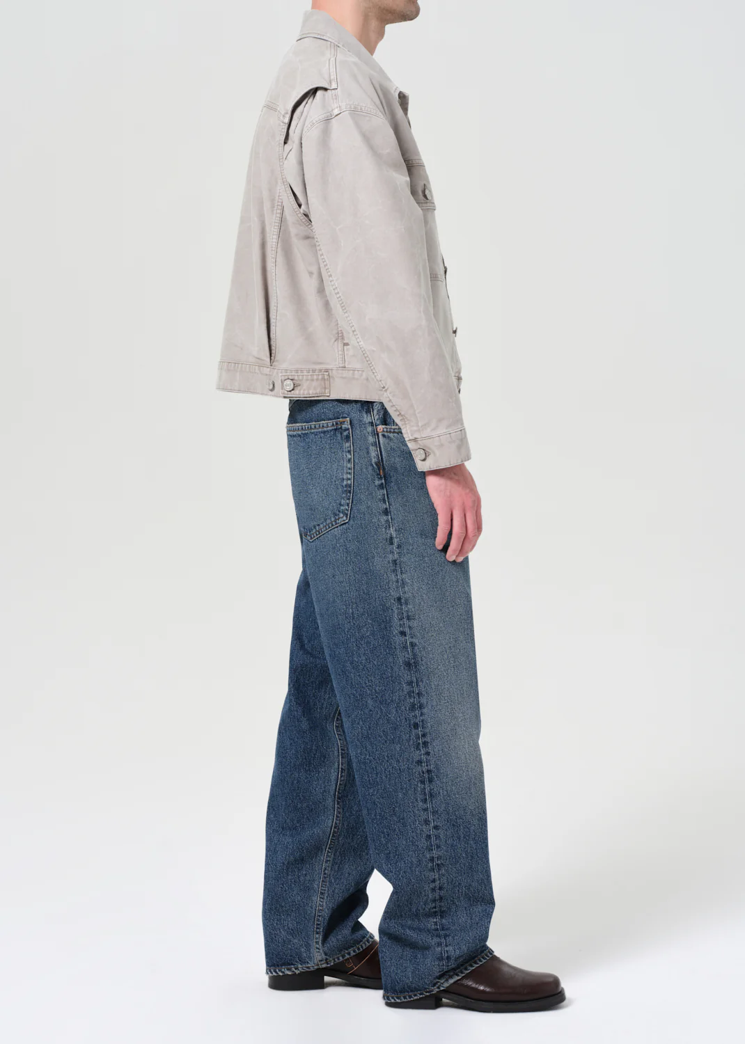 Fusion Jean in Arcadia - Image 5