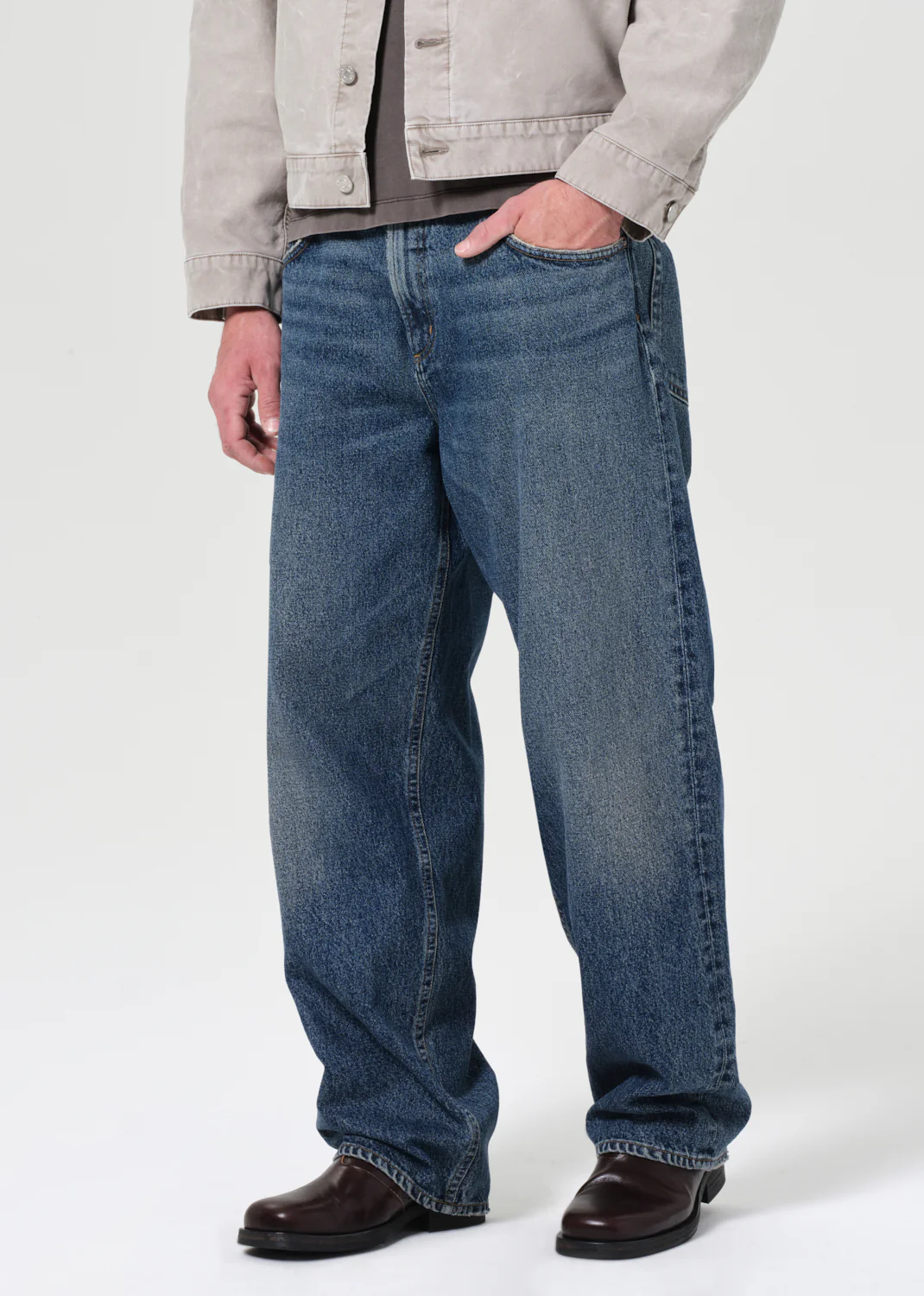 Fusion Jean in Arcadia - Image 6