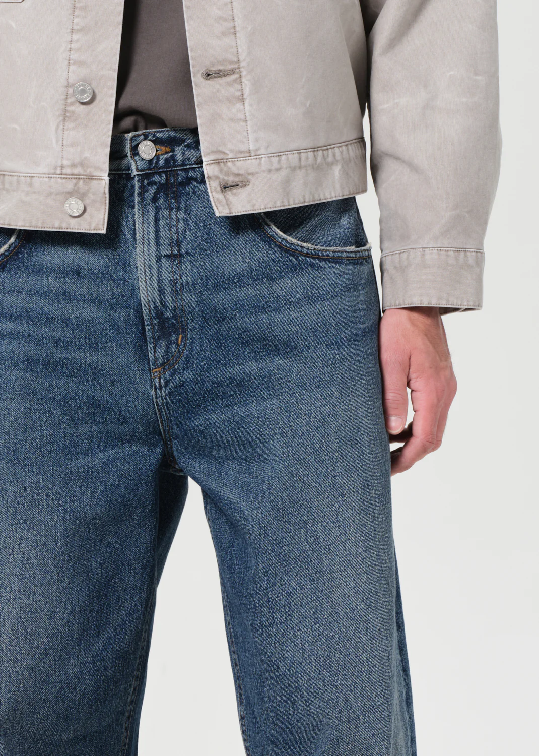 Fusion Jean in Arcadia - Image 7