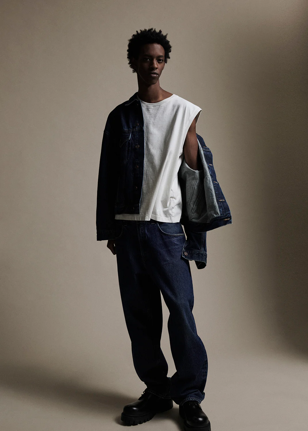 Fusion Jean in Collector - Image 3