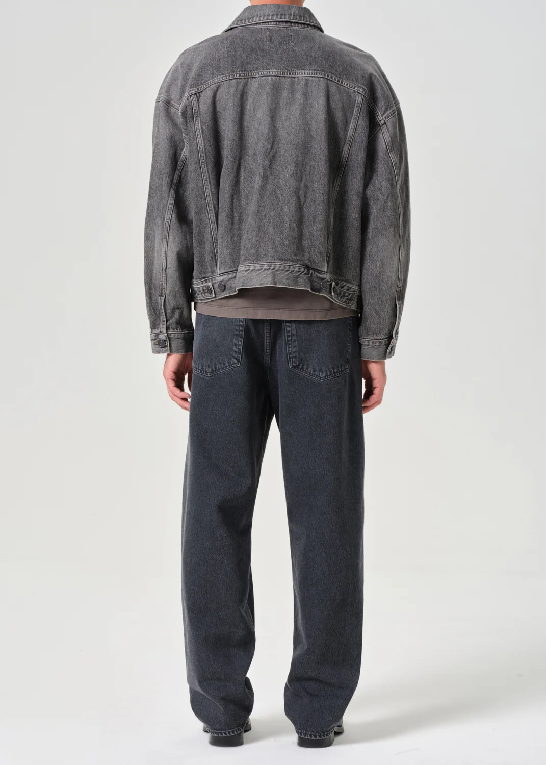 Fusion Jean in Division - Image 3