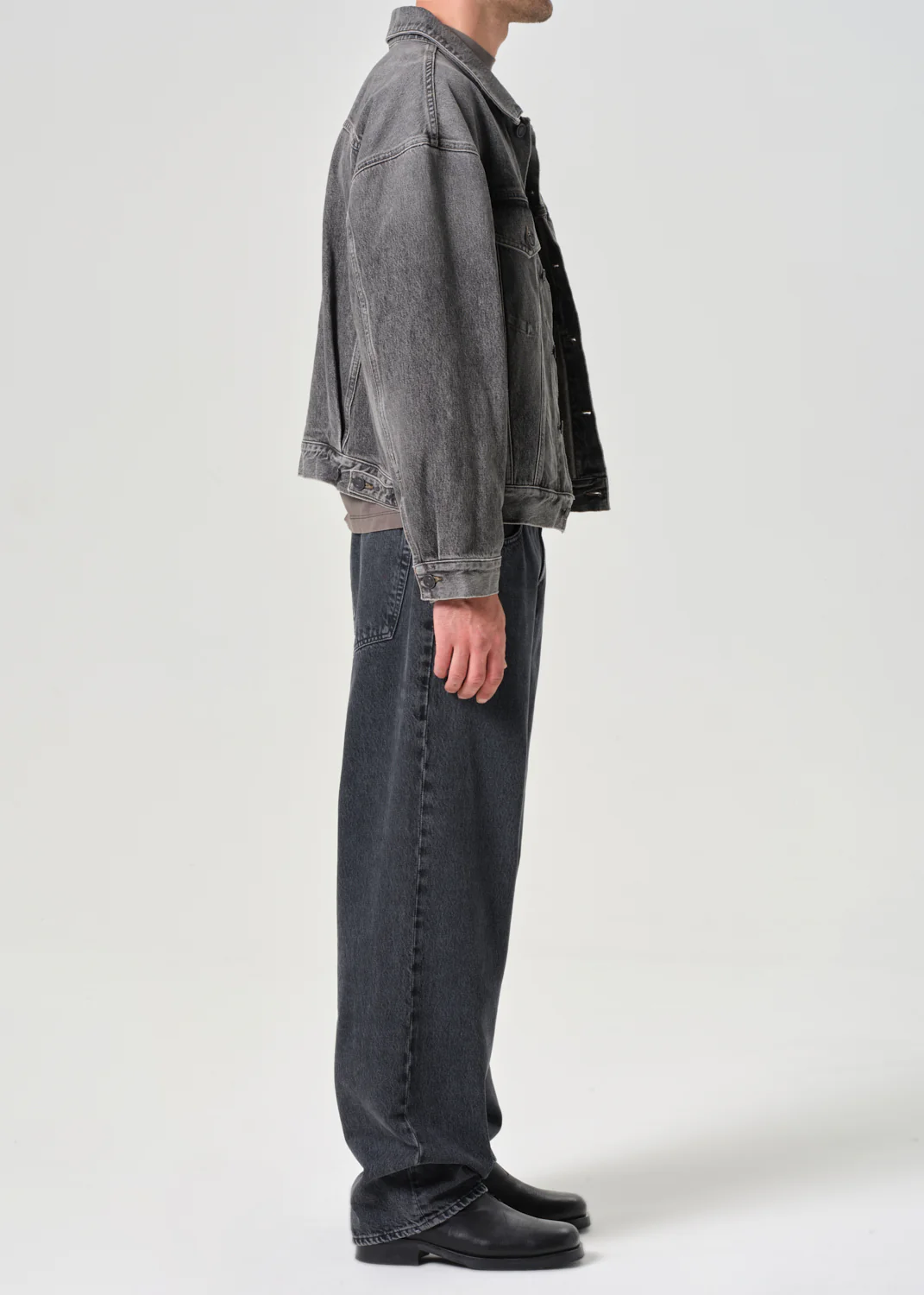 Fusion Jean in Division - Image 4