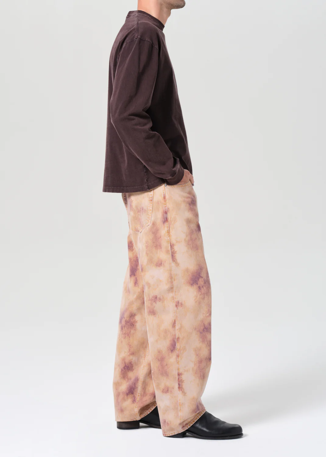 Fusion Jean in Flame - Image 3