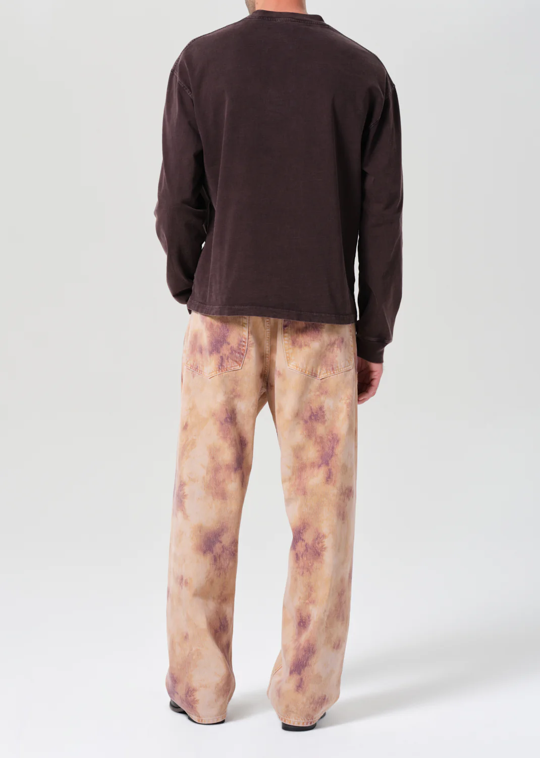 Fusion Jean in Flame - Image 4