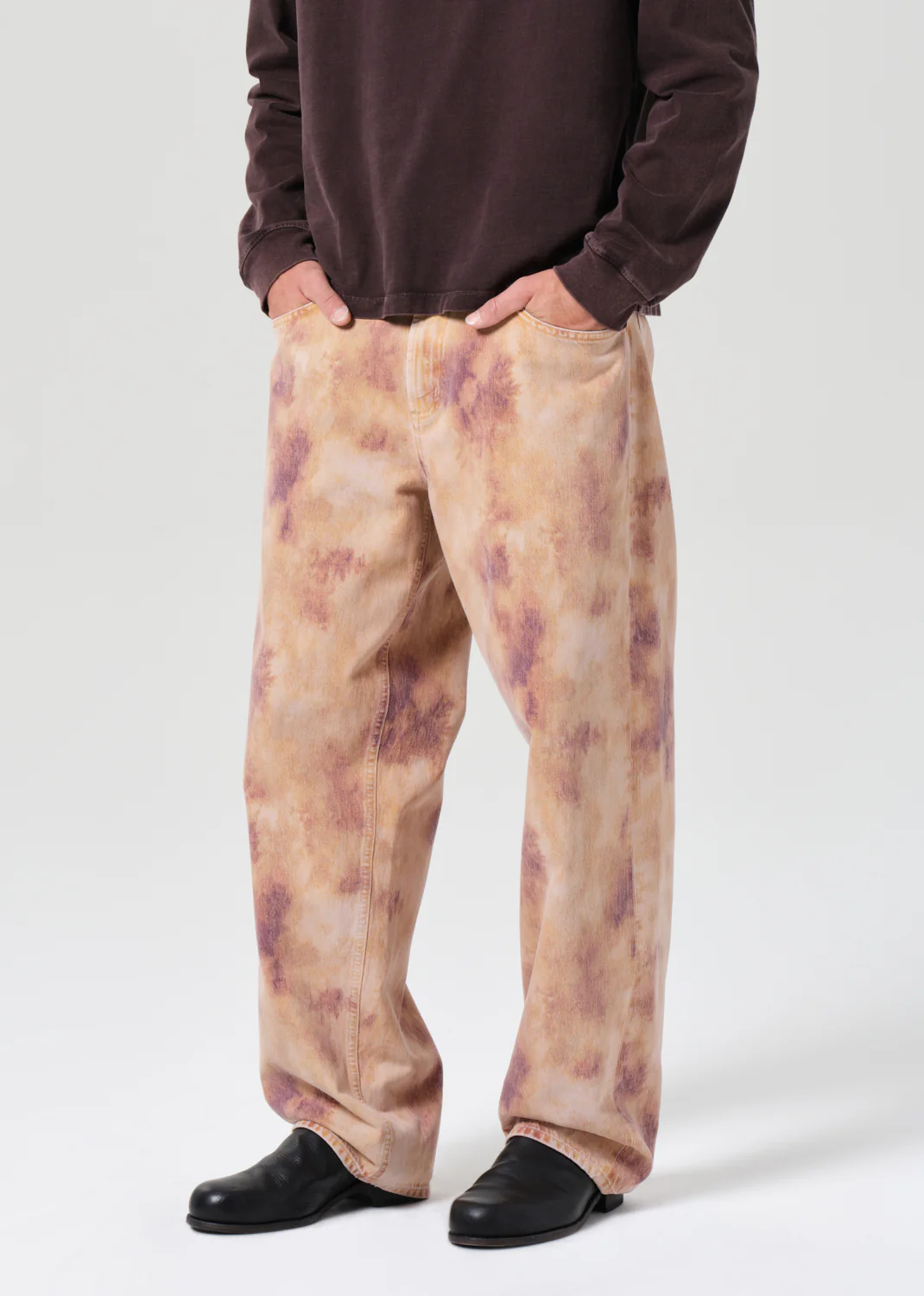 Fusion Jean in Flame - Image 5
