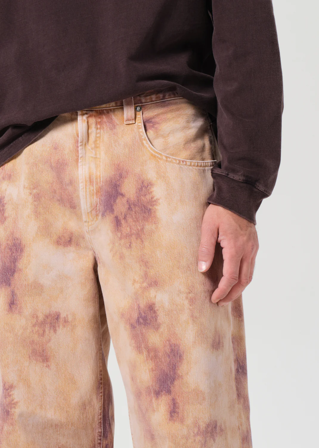 Fusion Jean in Flame - Image 6