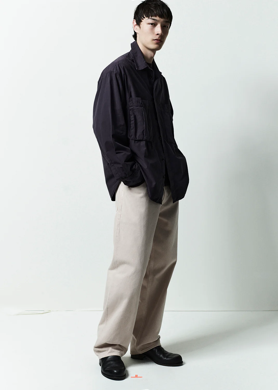 Fusion Jean in Foundation - Image 2