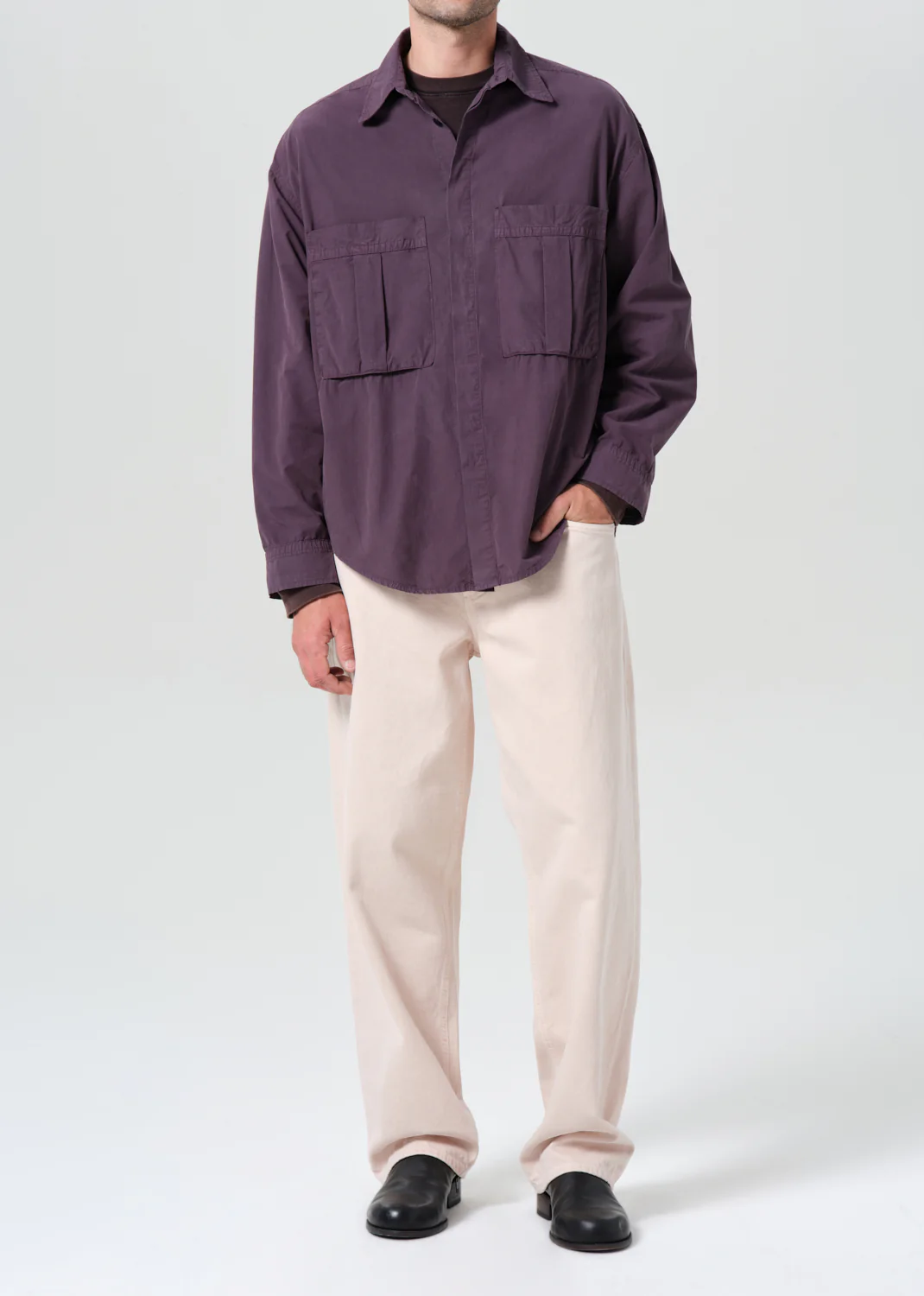 Fusion Jean in Foundation - Image 3