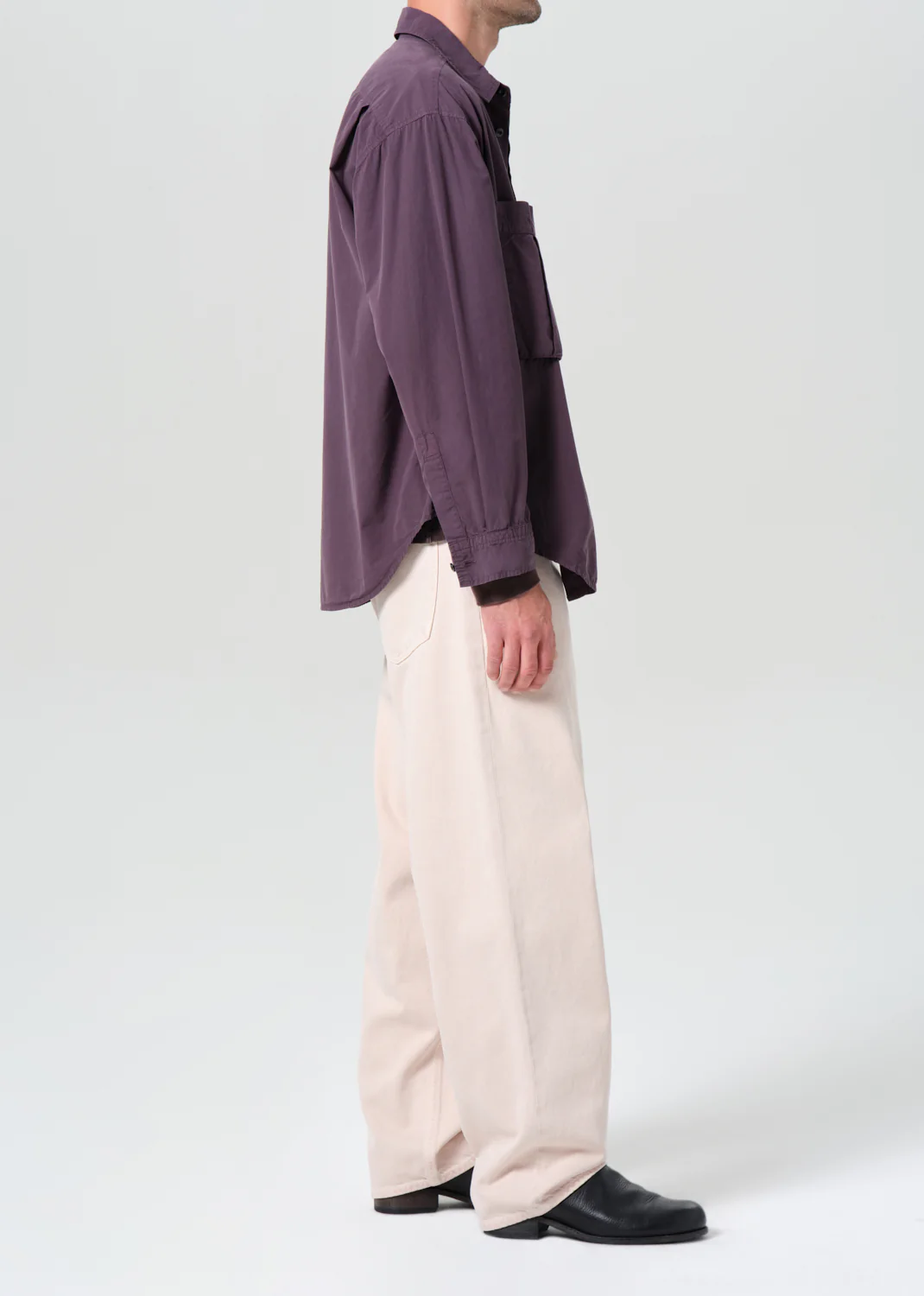 Fusion Jean in Foundation - Image 5