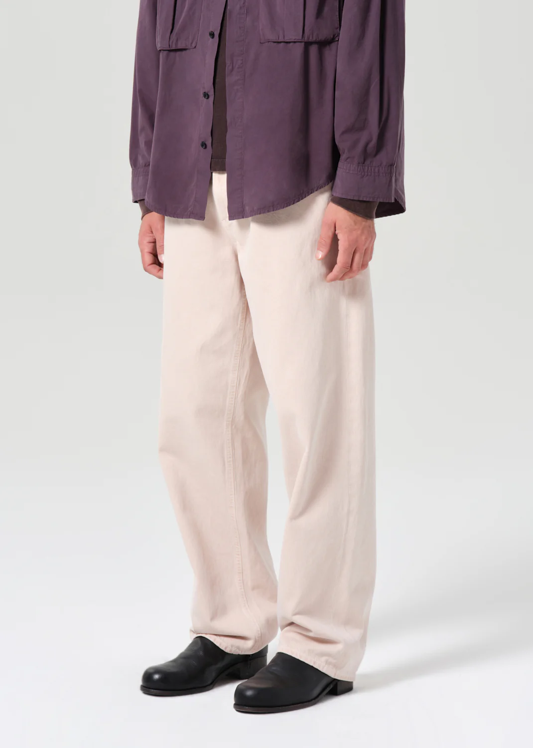 Fusion Jean in Foundation - Image 6