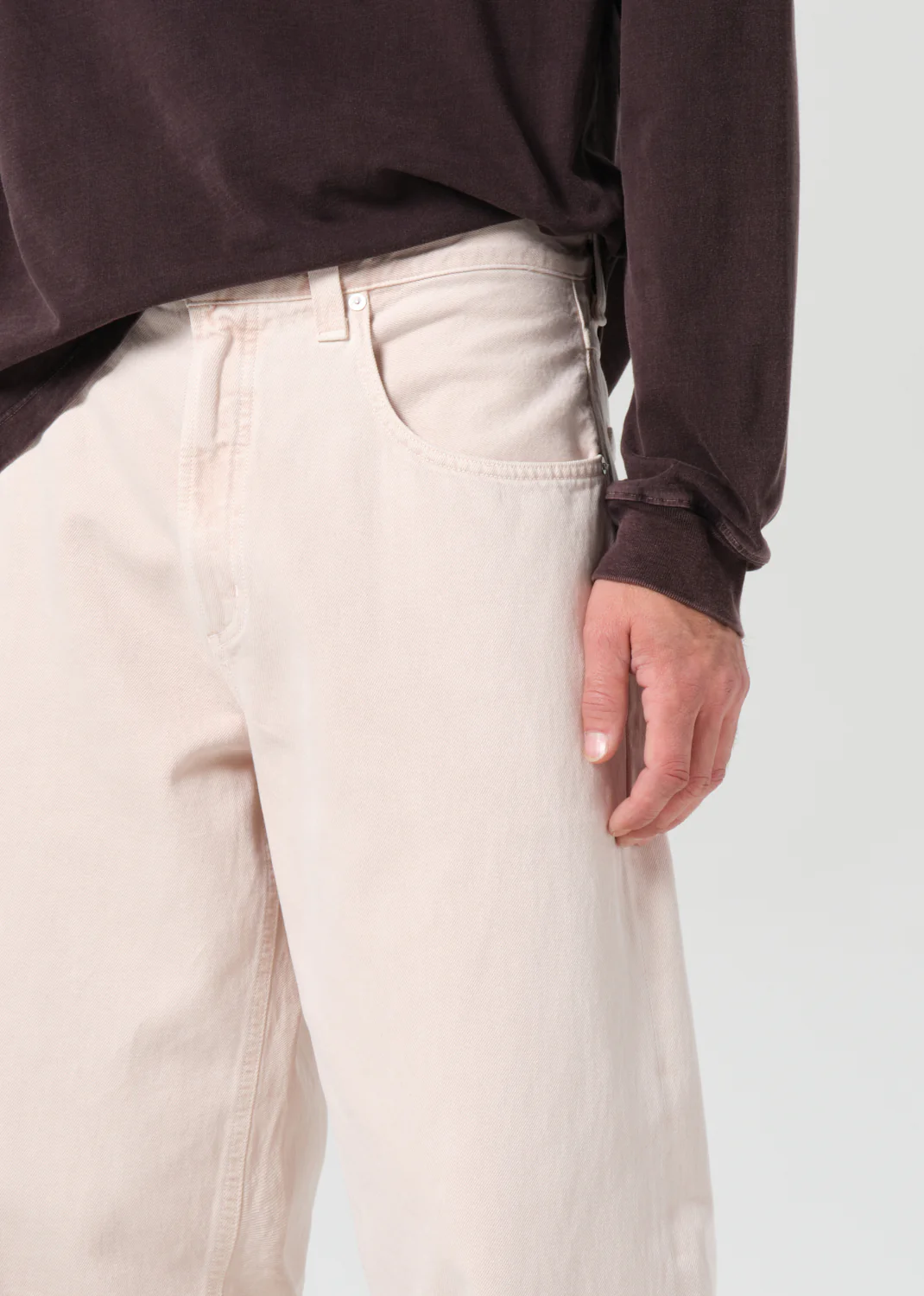 Fusion Jean in Foundation - Image 7