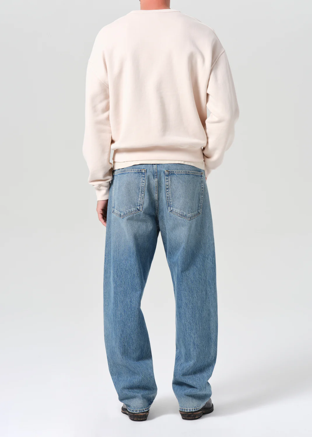 Fusion Jean in Friction - Image 4