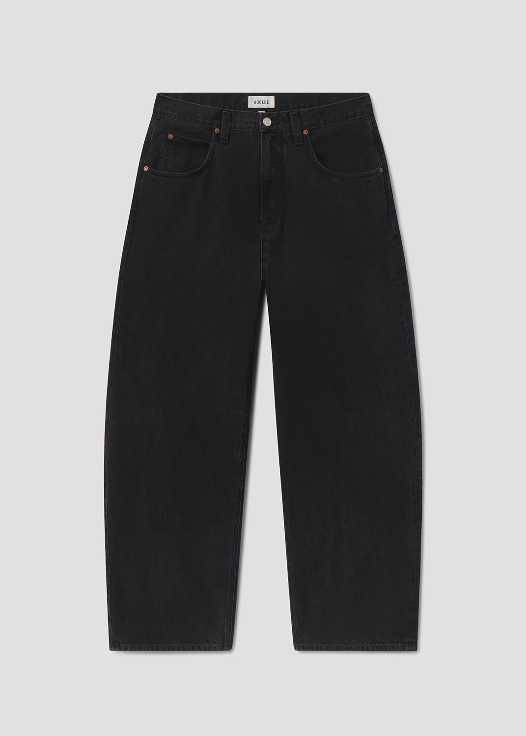 Fusion Jean in Kember