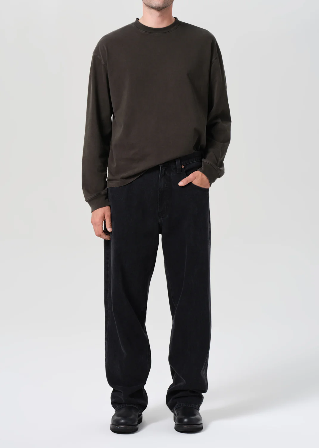 Fusion Jean in Kember - Image 2