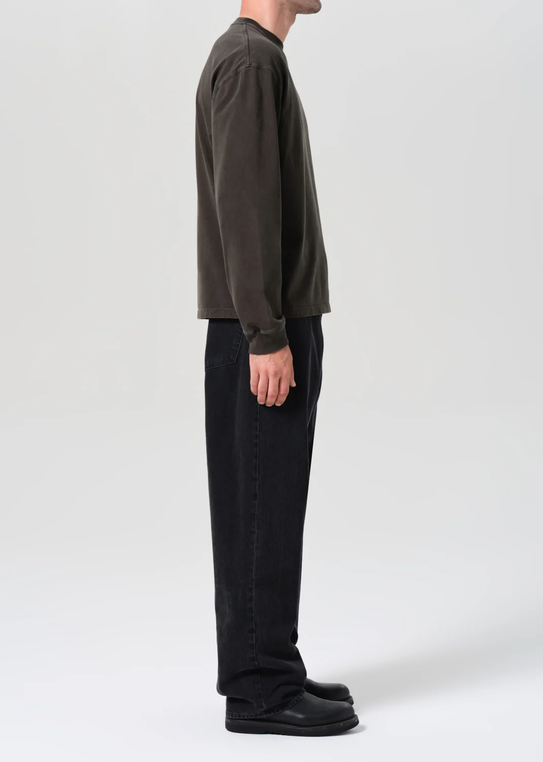 Fusion Jean in Kember - Image 3