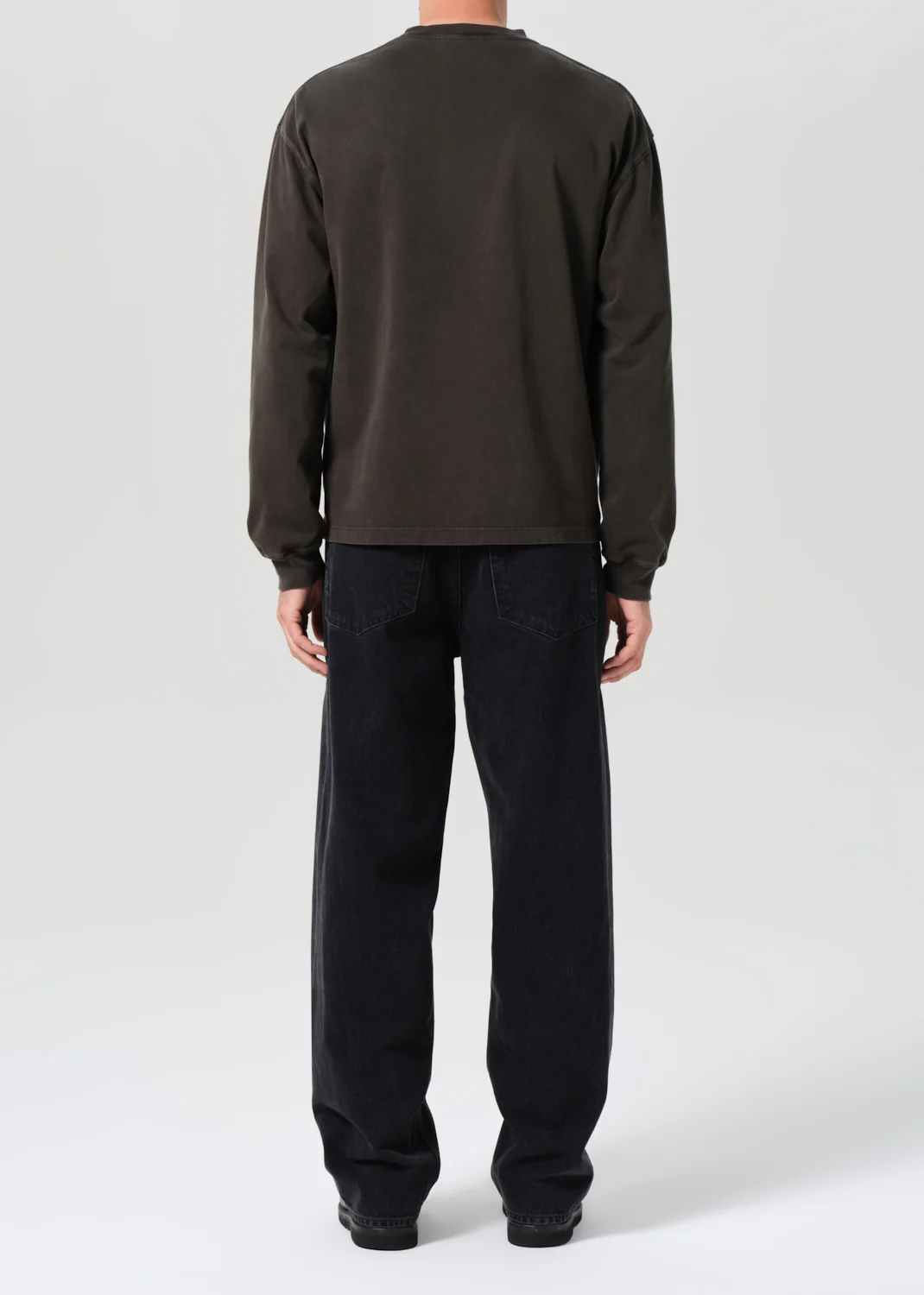 Fusion Jean in Kember - Image 4