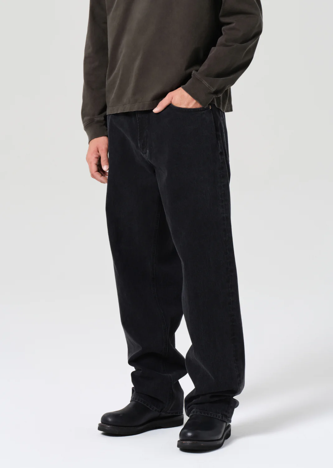 Fusion Jean in Kember - Image 5