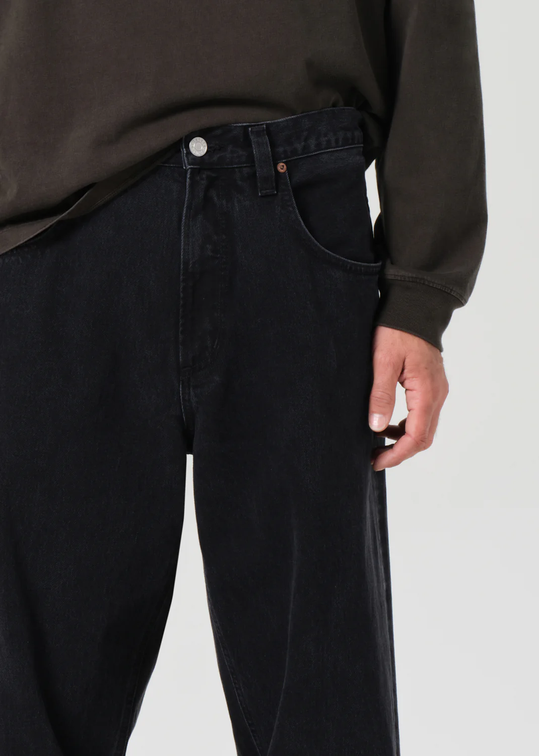 Fusion Jean in Kember - Image 6