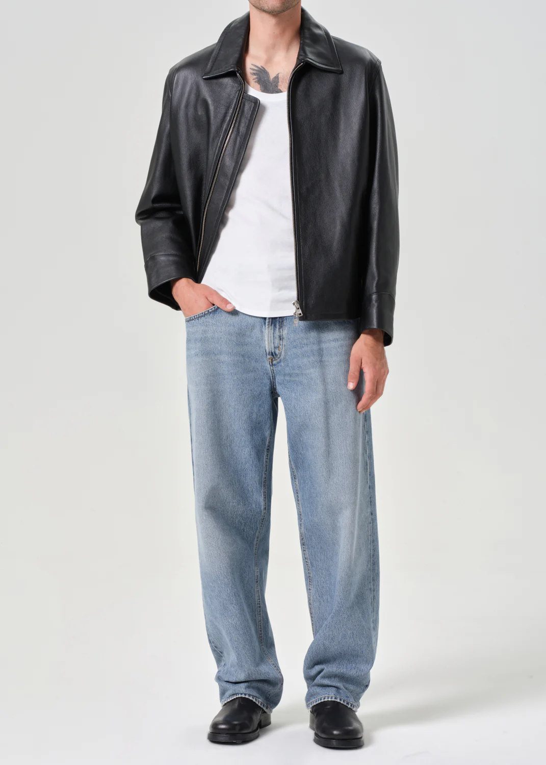 Fusion Jean in Ratio - Image 3