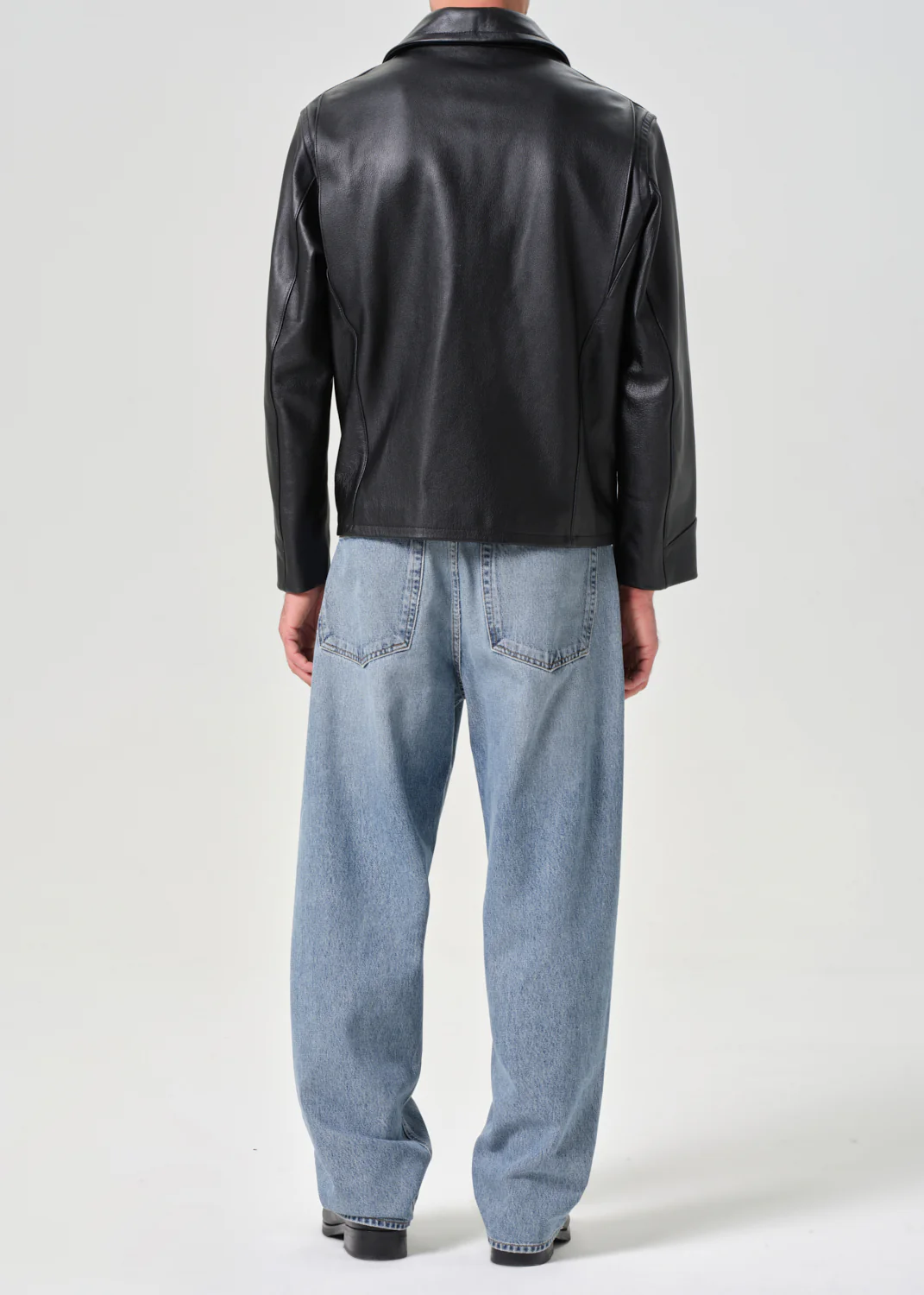 Fusion Jean in Ratio - Image 4