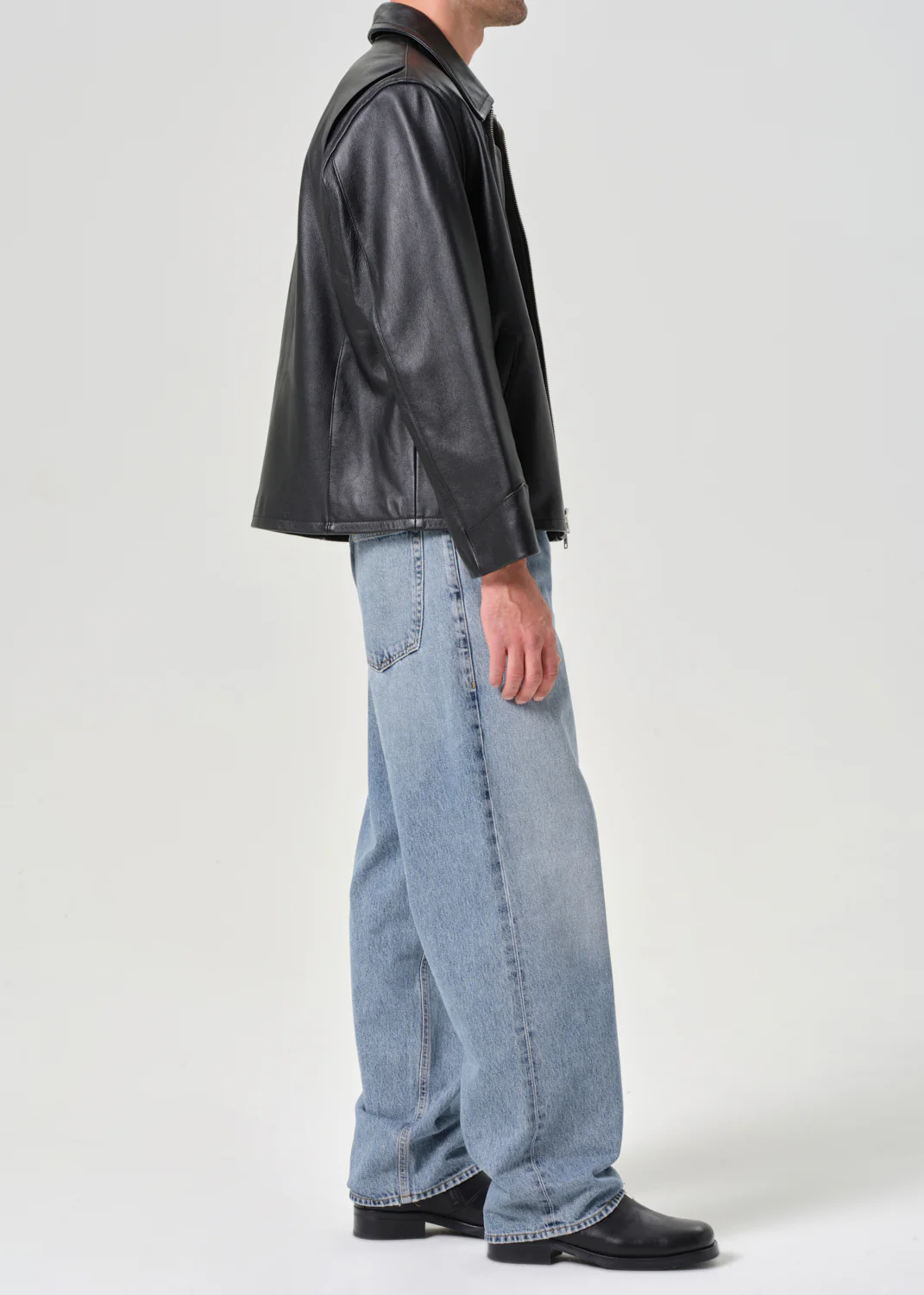 Fusion Jean in Ratio - Image 5
