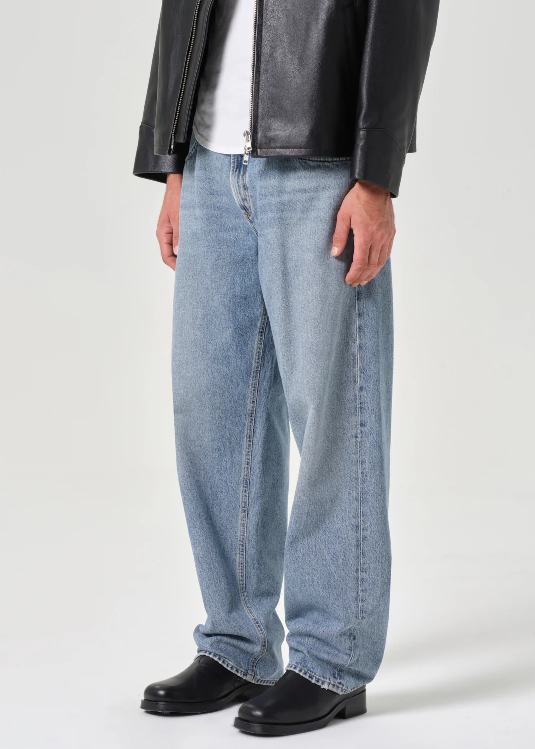 Fusion Jean in Ratio - Image 6