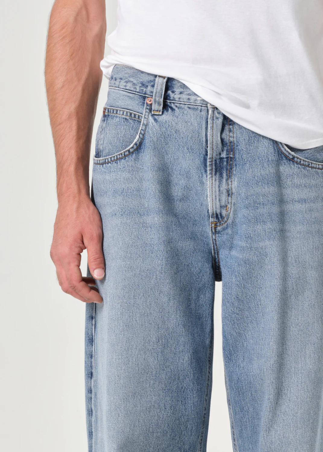 Fusion Jean in Ratio - Image 7