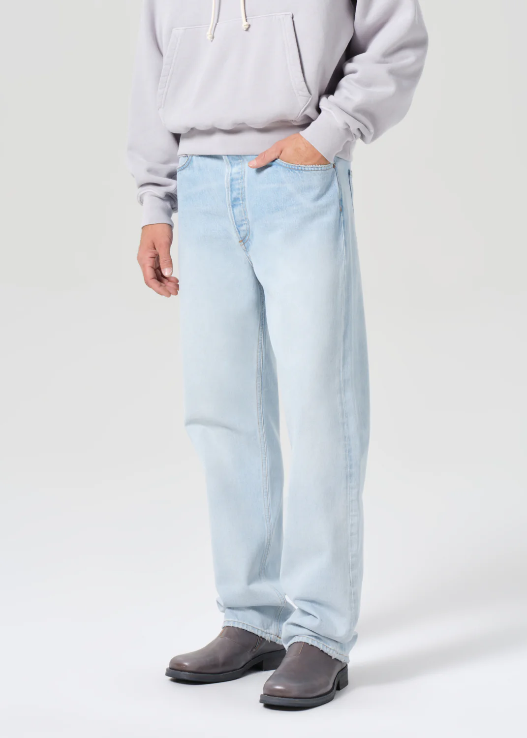 Fusion Jean in Ruse - Image 5