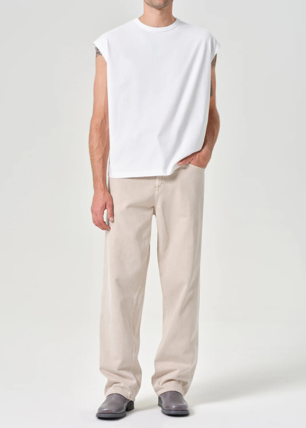 Fusion Jean in Scone - Image 3