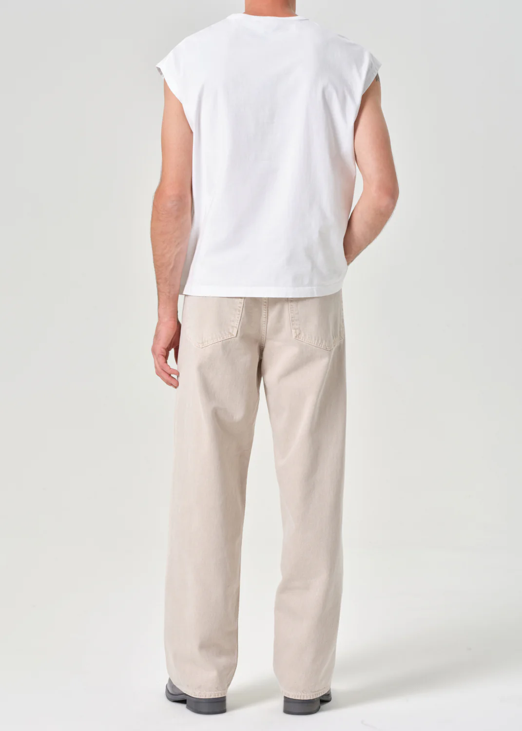 Fusion Jean in Scone - Image 4
