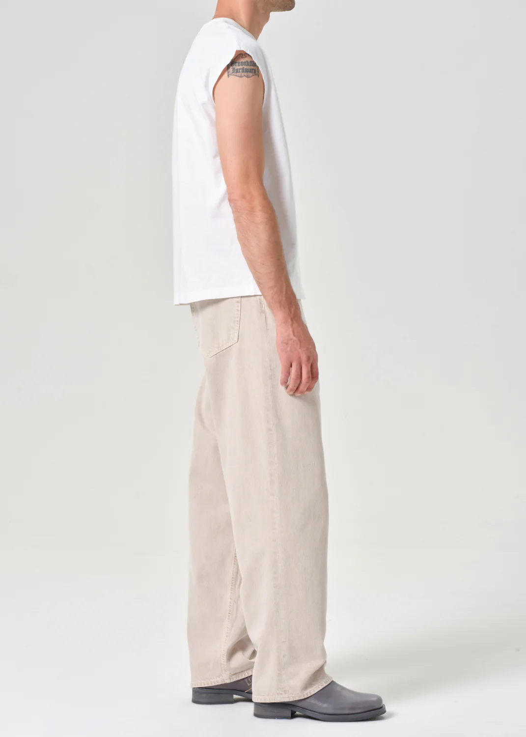 Fusion Jean in Scone - Image 5