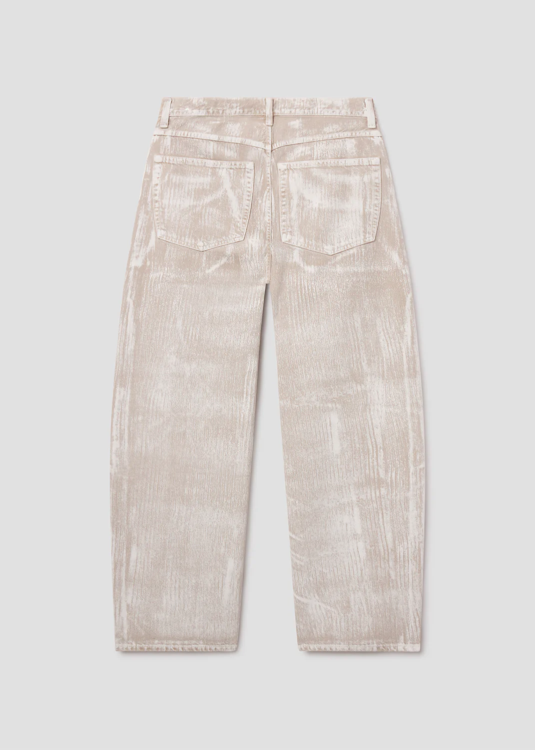 Fusion Jean in Shell - Image 3