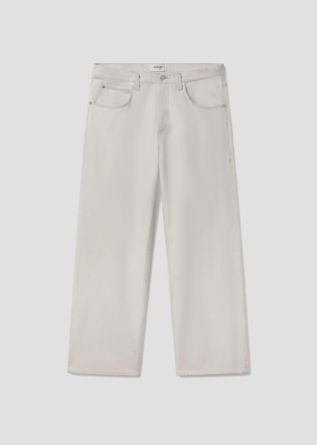 Fusion Jean in Trinity