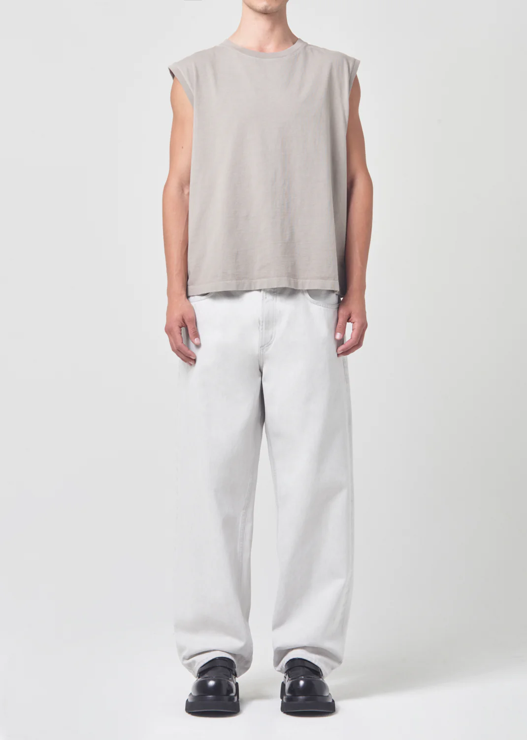 Fusion Jean in Trinity - Image 2