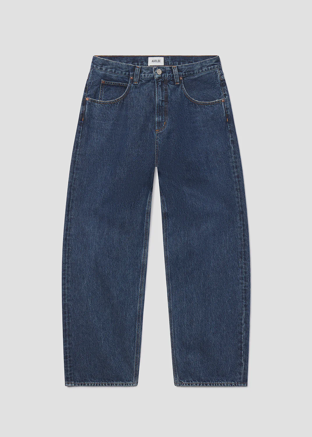 Fusion Jean in Turn