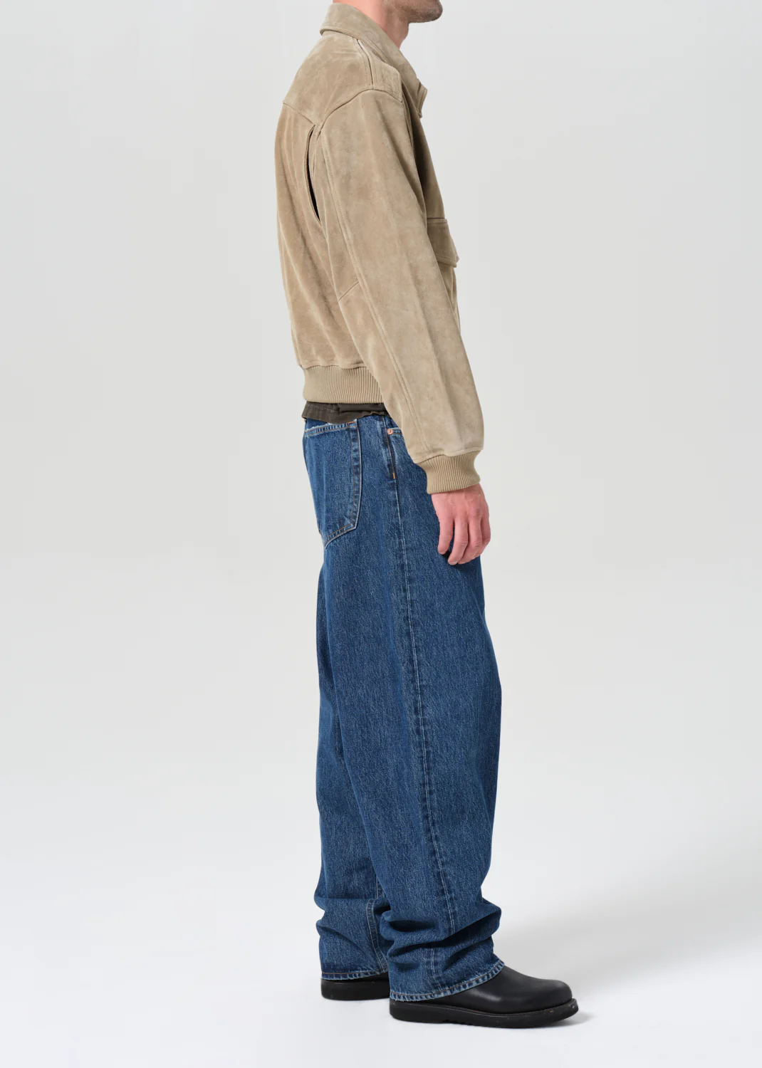 Fusion Jean in Turn - Image 3