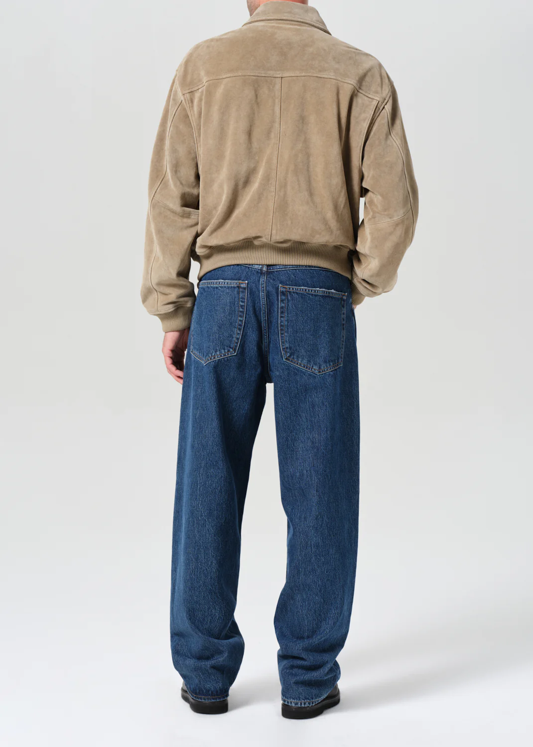 Fusion Jean in Turn - Image 4