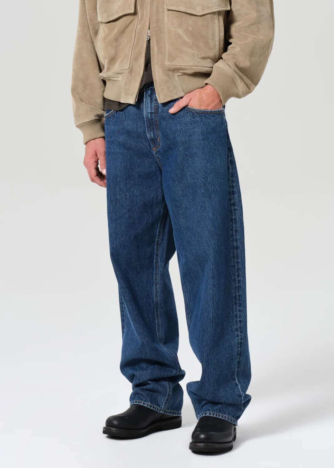 Fusion Jean in Turn - Image 5