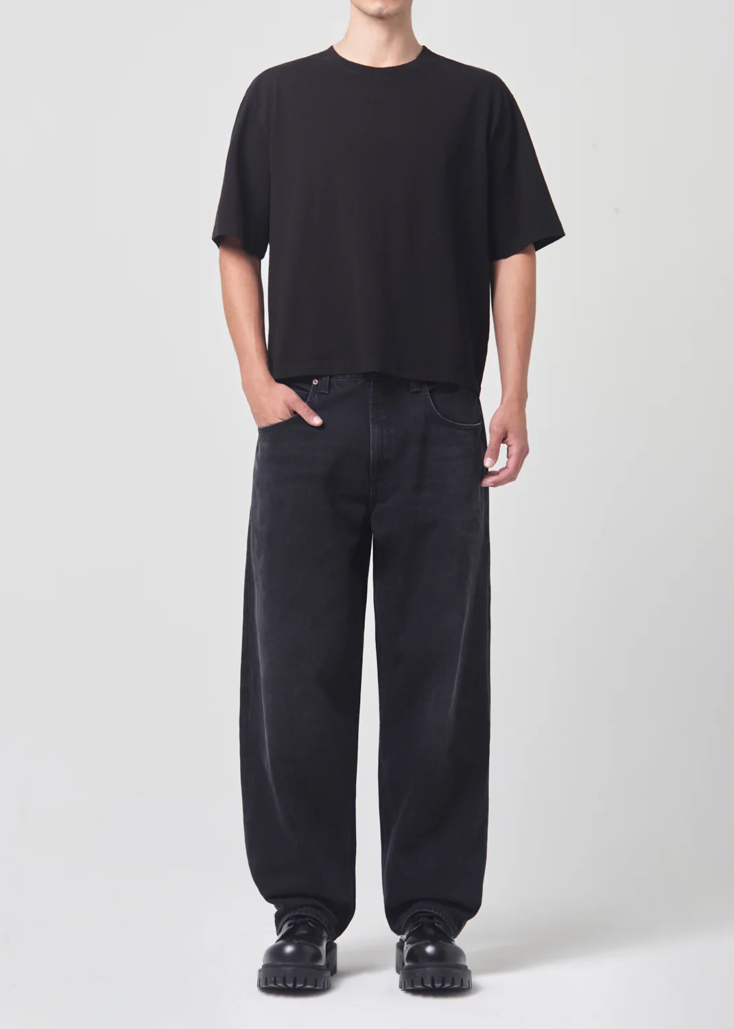 Fusion Jean in Vega - Image 2