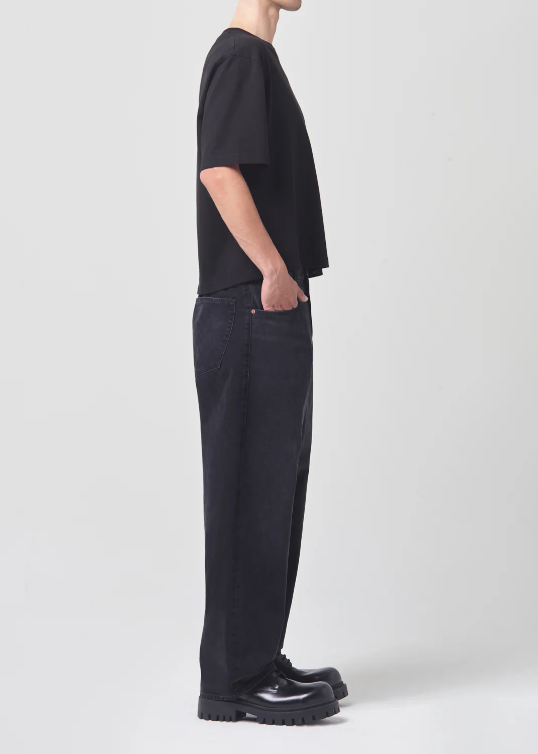 Fusion Jean in Vega - Image 3