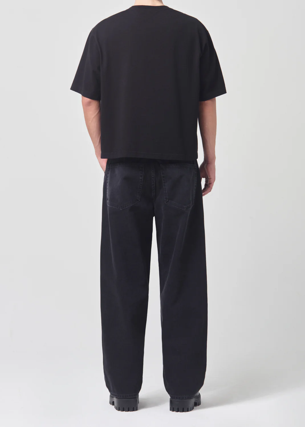 Fusion Jean in Vega - Image 4