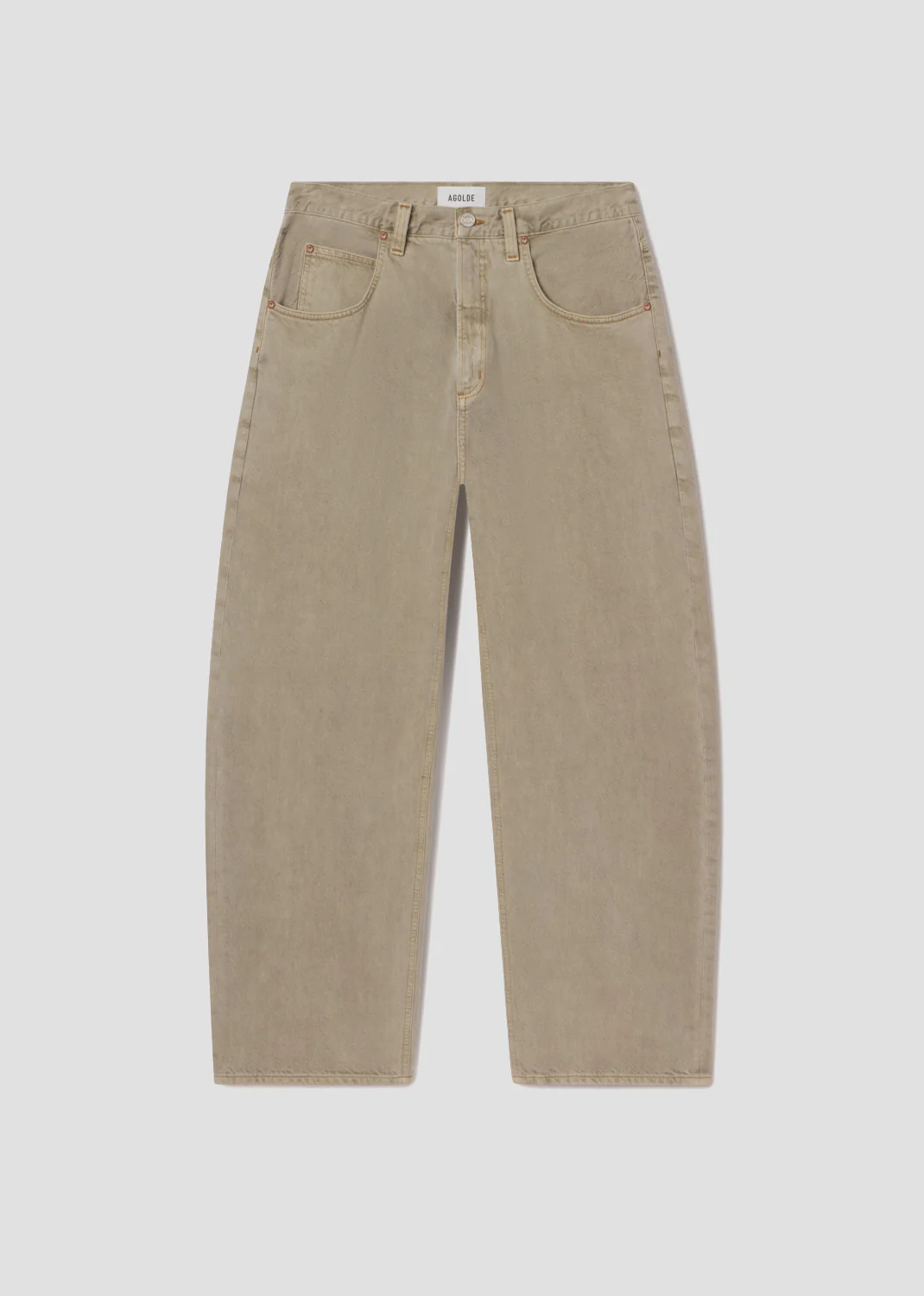 Fusion Jean in Wicker