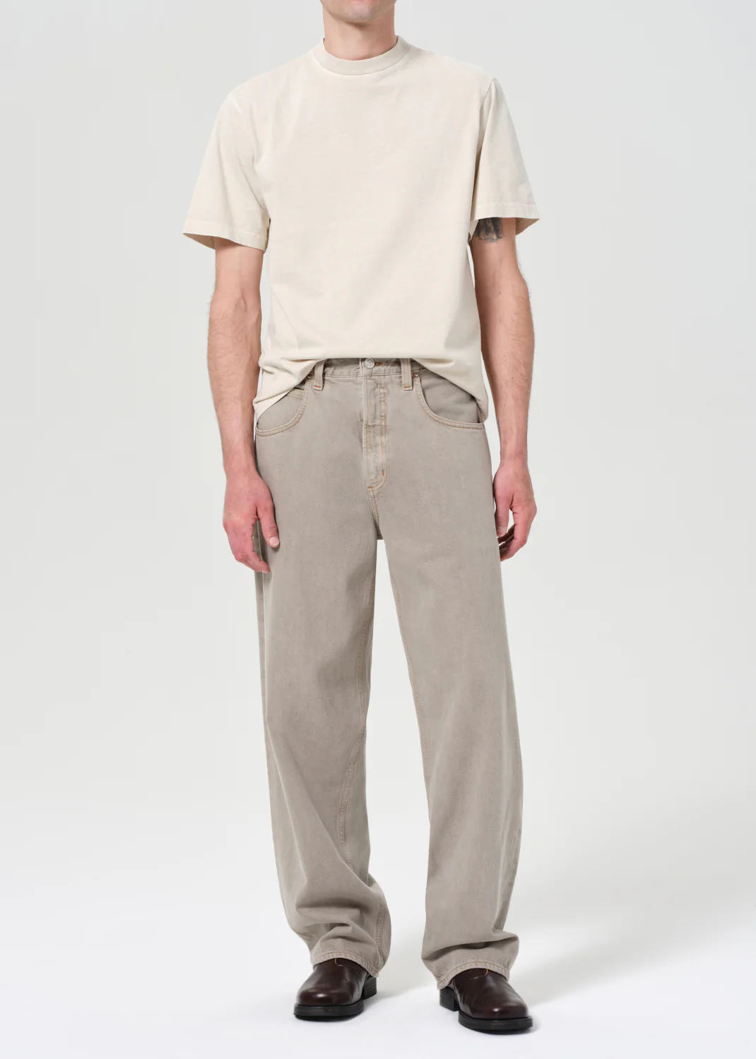 Fusion Jean in Wicker - Image 2